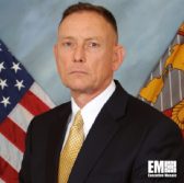 In The News: Ret. Brig.- Gen. Frank Kelley, Deputy Assistant Secretary of the Navy for Unmanned Systems - top government contractors - best government contracting event
