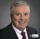 Executive Spotlight: Interview with Ret. Army Major General Kevin Leonard, SVP of Vectrus - top government contractors - best government contracting event