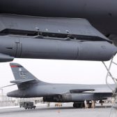 Lockheed to Supply Targeting Pods to Kuwait via US Air Force Delivery Order - top government contractors - best government contracting event