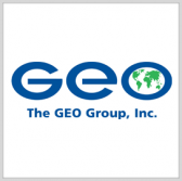 GEO Group to Extend Housing Facility Support for Federal Bureau of Prisons - top government contractors - best government contracting event