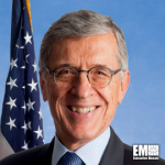 Tom Wheeler, Former Chairman of FCC, Joins RapidSOS Advisory Board - top government contractors - best government contracting event