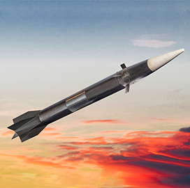 BAE, Leonardo Enter Precision-Guided Munition Tech Partnership - top government contractors - best government contracting event