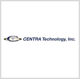 Centra Technology Wins $61M DTRA Contract to Examine Military Asset Survivability - top government contractors - best government contracting event