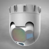 Raytheon Develops Compact Targeting Sensor Variant; Roy Azevedo Comments - top government contractors - best government contracting event