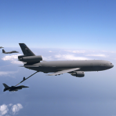 Rockwell Collins to Help Manage Air Force KC-10 Repairs - top government contractors - best government contracting event