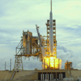 SpaceX Launches Reused Dragon Capsule for 11th ISS Cargo Resupply Mission - top government contractors - best government contracting event