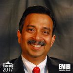 PV Puvvada Named Vice Chair of Professional Services Council's Executive Committee, Directorial Board - top government contractors - best government contracting event