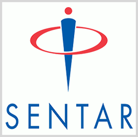Sentar Gets SPAWAR Task Order for Security Engineering, Software Devt Support - top government contractors - best government contracting event