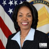POC 2017 Army Forum, Steffanie Easter Addresses Modernization - top government contractors - best government contracting event