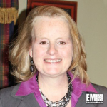 Patricia Steinbrech Appointed to Lead Mitre-Operated Federal Healthcare R&D Center - top government contractors - best government contracting event