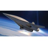 Lockheed Martin Breaks Silence on Hypersonic SR-72, Blackbird's Successor Aircraft - top government contractors - best government contracting event