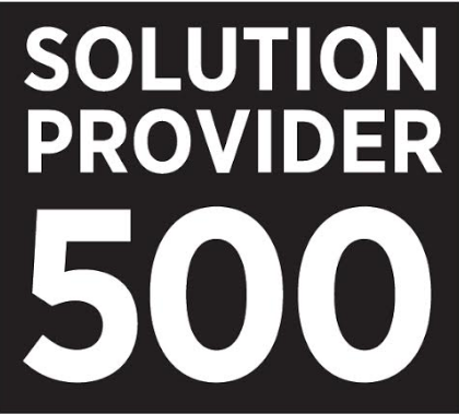 Knight Point Systems Named to CRN's 2017 Solution Provider 500 List - top government contractors - best government contracting event