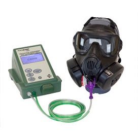 TSI to Supply Testing Equipment for Army Respiratory Protective Devices - top government contractors - best government contracting event