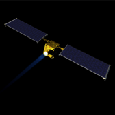 Johns Hopkins APL to Carry Out Design Phase of NASA's Asteroid Deflection Mission - top government contractors - best government contracting event
