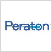 Executive Spotlight: Interview with Stu Shea, CEO of Peraton - top government contractors - best government contracting event