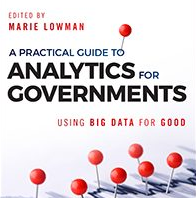 SAS releases "How to" Guide offering blueprint for Government Analytics Initiatives - top government contractors - best government contracting event