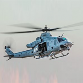 Thales Gets Navy Helicopter Module, Helmet Repair Order - top government contractors - best government contracting event