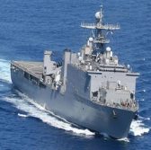 BAE Unit to Plan, Execute USS Comstock Phased Maintenance Under $50M Award - top government contractors - best government contracting event