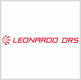 Leonardo DRS Lands Navy Tactical Data Link IDIQ - top government contractors - best government contracting event