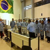 NASA-Brazilian Research Team Plans CubeSat Mission to Study Ionosphere Phenomena - top government contractors - best government contracting event