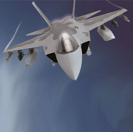 Cobham to Produce Missile Eject Launchers for South Korea's Future KF-X Fighter Aircraft - top government contractors - best government contracting event