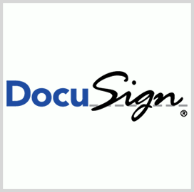 FCC Grants DocuSign FedRAMP ATO for Cloud-Based Electronic Transaction Service - top government contractors - best government contracting event