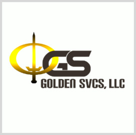Golden Svcs to Provide Protective Services to NASA Facilities in Ohio - top government contractors - best government contracting event