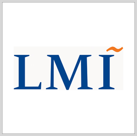 LMI Secures $50M Follow-On CMS Marketplace Support Contract - top government contractors - best government contracting event