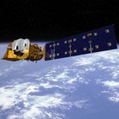 Orbital ATK, NASA Complete Preliminary Design Review on Land Imaging Satellite - top government contractors - best government contracting event