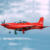 CAE Taps Rockwell Collins to Build Visual Display System for French Air Force's PC-21 Simulators - top government contractors - best government contracting event