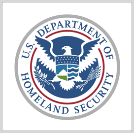DHS Seeks Commercial Tech for UAS Sensor Demo - top government contractors - best government contracting event