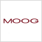Moog Lands DLA Military Aircraft Component Supply Contract - top government contractors - best government contracting event