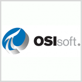 OSIsoft, NIST to Collaborate on Security Architecture Development - top government contractors - best government contracting event