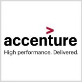 Accenture Gets FedRAMP Provisional Authorization for Cloud-Based Analytics Platform - top government contractors - best government contracting event
