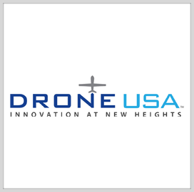 Drone USA Exhibits UAS Tech for Law Enforcement - top government contractors - best government contracting event