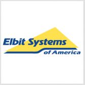 Elbit Systems Subsidiary to Produce Helmets for Army Apache Pilots - top government contractors - best government contracting event