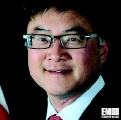In the News: Gary Wang, Deputy CIO/G-6 for the U.S. Army - top government contractors - best government contracting event