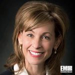 Boeing's Leanne Caret to Receive Navy League's Nimitz Award - top government contractors - best government contracting event