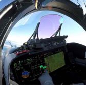 BAE Tests Head-Up Display on 3 Aircraft Platforms - top government contractors - best government contracting event