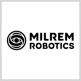 Milrem Aims to Develop Robotic Systems for Military Clients - top government contractors - best government contracting event