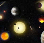 NASA, BoldlyGo Sign Agreement to Study Potential Habitable Exoplanets - top government contractors - best government contracting event
