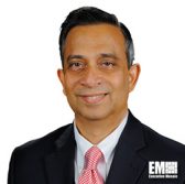 Executive Spotlight: Interview with PV Puvvada, President of Federal Systems at Unisys - top government contractors - best government contracting event