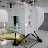 CAE Delivers SW-4 Helicopter Simulator to Polish Air Force - top government contractors - best government contracting event