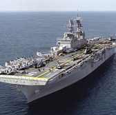 BAE Unit to Modernize USS Bataan Amphibious Assault Ship - top government contractors - best government contracting event