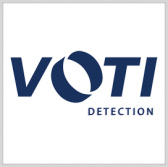 Voti to Deploy Additional Security Scanners on USAF Bases - top government contractors - best government contracting event