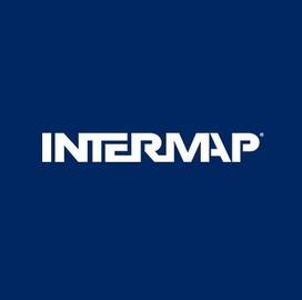 Intermap Lands Task Order for US Govt Geospatial Infrastructure Services - top government contractors - best government contracting event