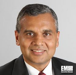 Executive Spotlight: Interview with Manish Parikh, VP, Business Development and Strategy at BAE Systems - top government contractors - best government contracting event