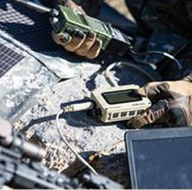 Army OKs Full-Rate Production of Protonex Mobile Power Mgmt Tech - top government contractors - best government contracting event