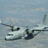 IAI to Produce Radars for Canada's Maritime Patrol Aircraft - top government contractors - best government contracting event