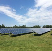 Ameresco Builds Photovoltaic System for EPA - top government contractors - best government contracting event